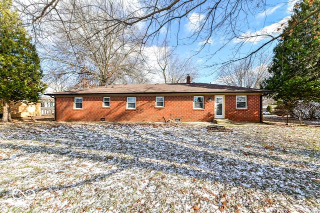 10640 Penn Drive, Indianapolis, IN 46280