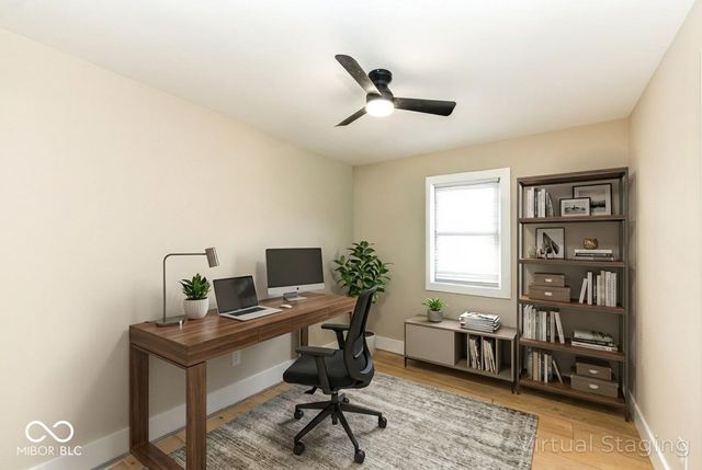 10640 Penn Drive, Indianapolis, IN 46280