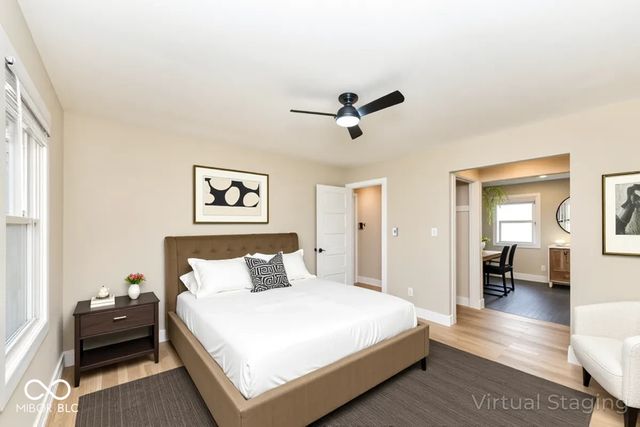 10640 Penn Drive, Indianapolis, IN 46280