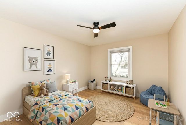 10640 Penn Drive, Indianapolis, IN 46280