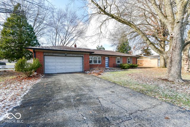 10640 Penn Drive, Indianapolis, IN 46280