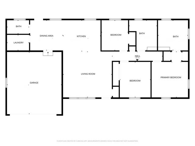 10640 Penn Drive, Indianapolis, IN 46280