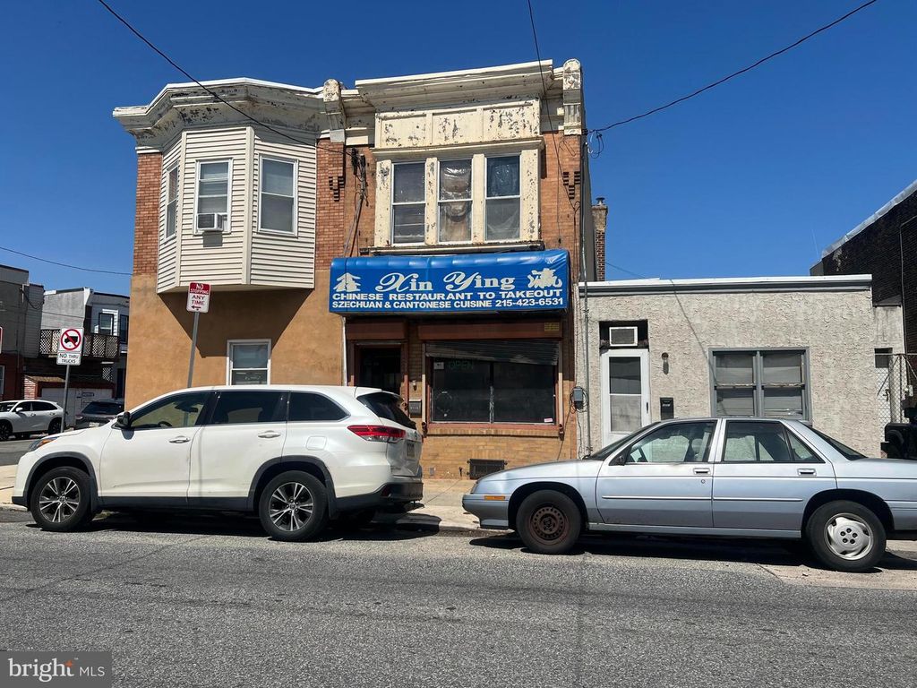 2403 E SOMERSET ST, Philadelphia, PA 19134