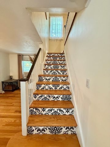 8 Myopia Rd., Boston, MA 02136