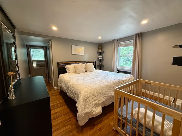 8 Myopia Rd., Boston, MA 02136