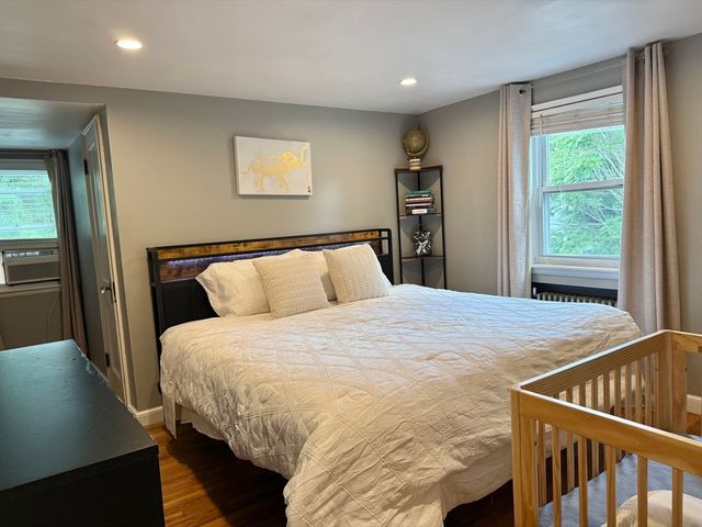 8 Myopia Rd., Boston, MA 02136