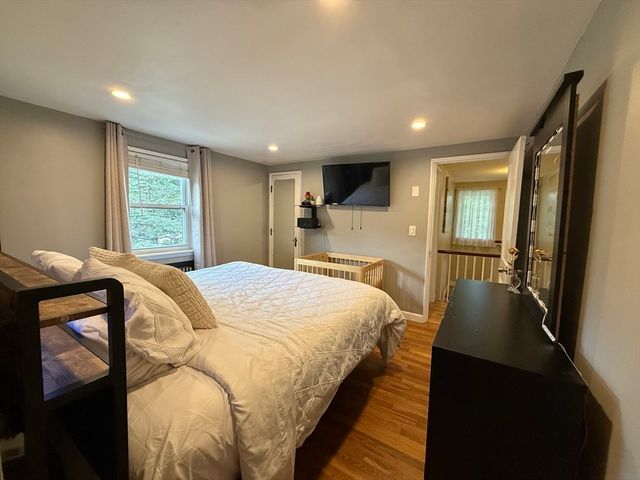 8 Myopia Rd., Boston, MA 02136