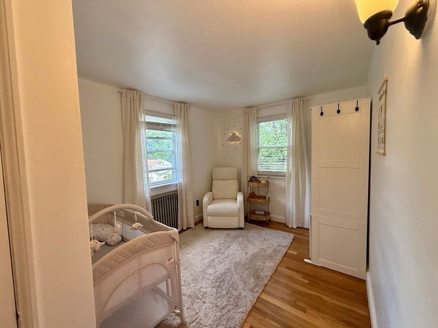 8 Myopia Rd., Boston, MA 02136