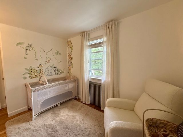 8 Myopia Rd., Boston, MA 02136