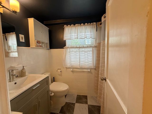 8 Myopia Rd., Boston, MA 02136