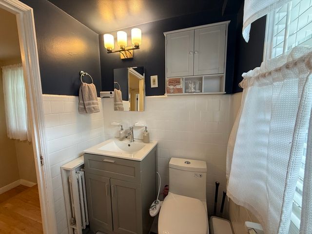 8 Myopia Rd., Boston, MA 02136