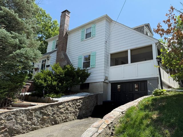 8 Myopia Rd., Boston, MA 02136