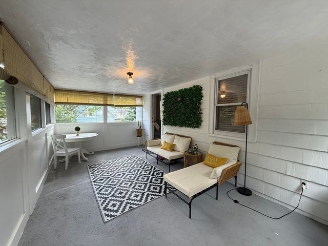 8 Myopia Rd., Boston, MA 02136