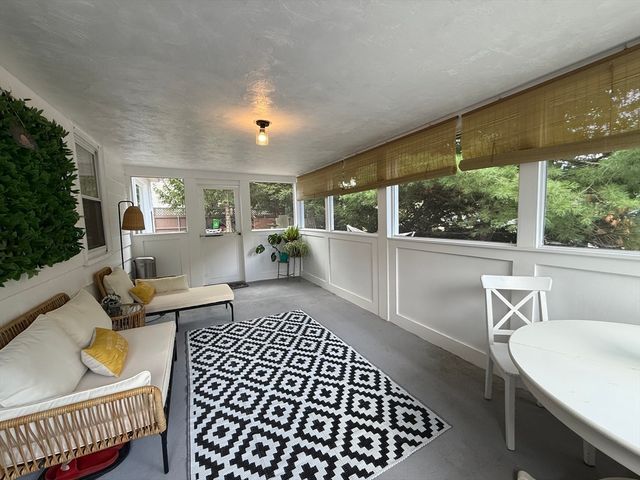 8 Myopia Rd., Boston, MA 02136