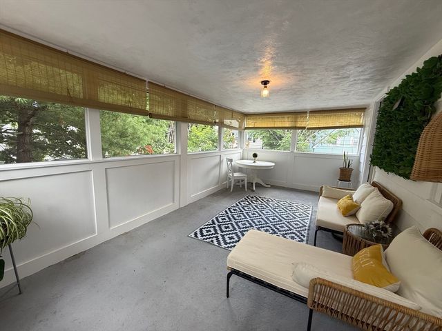 8 Myopia Rd., Boston, MA 02136