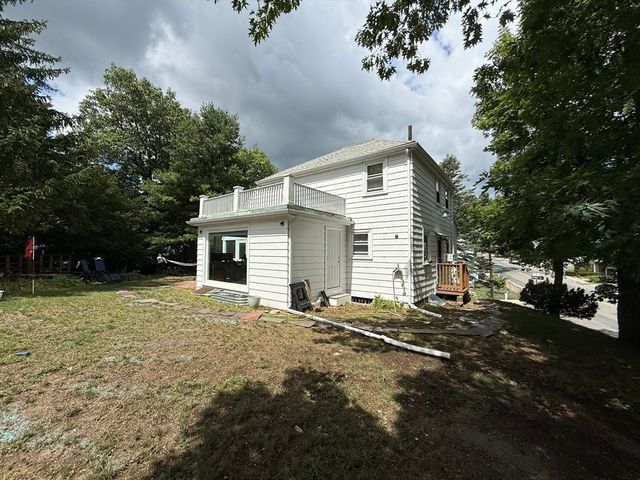 8 Myopia Rd., Boston, MA 02136