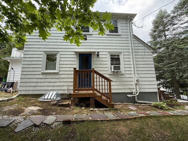 8 Myopia Rd., Boston, MA 02136