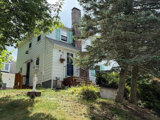 8 Myopia Rd., Boston, MA 02136