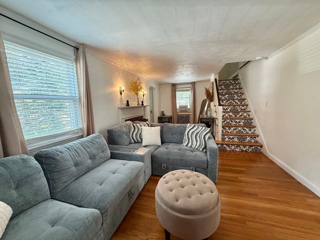 8 Myopia Rd., Boston, MA 02136
