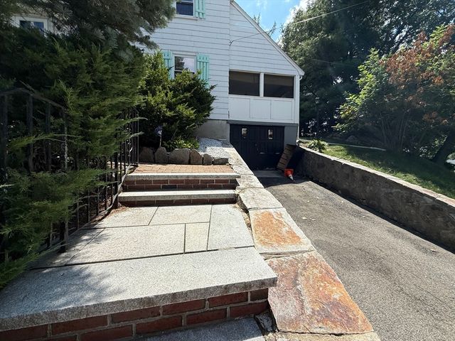 8 Myopia Rd., Boston, MA 02136