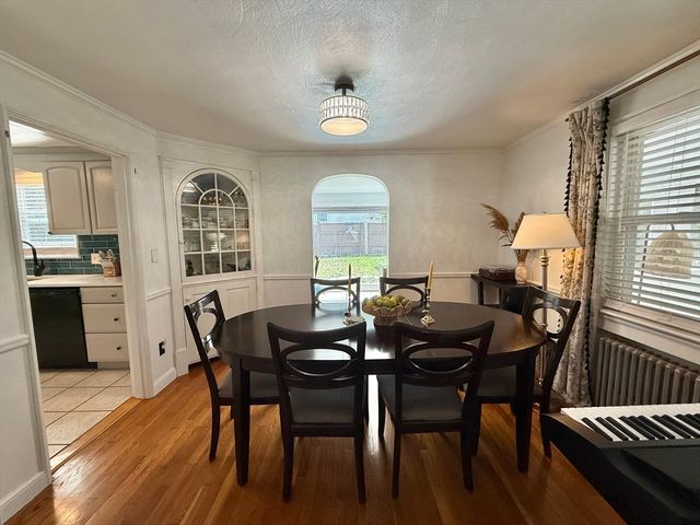 8 Myopia Rd., Boston, MA 02136
