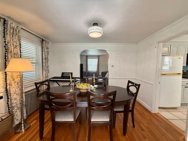 8 Myopia Rd., Boston, MA 02136