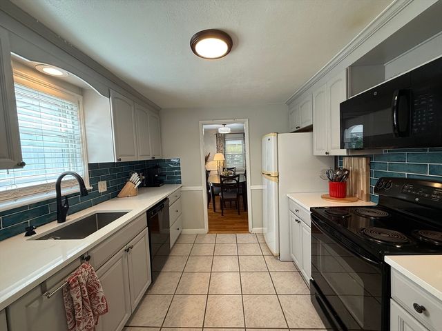 8 Myopia Rd., Boston, MA 02136