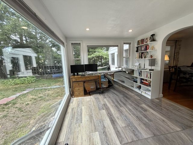 8 Myopia Rd., Boston, MA 02136
