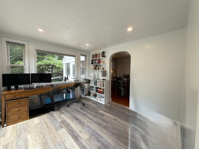 8 Myopia Rd., Boston, MA 02136