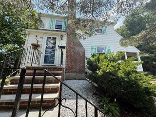 8 Myopia Rd., Boston, MA 02136