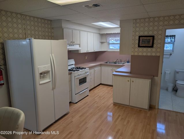 16288 Wilson Boulevard, Brooksville, FL 34604