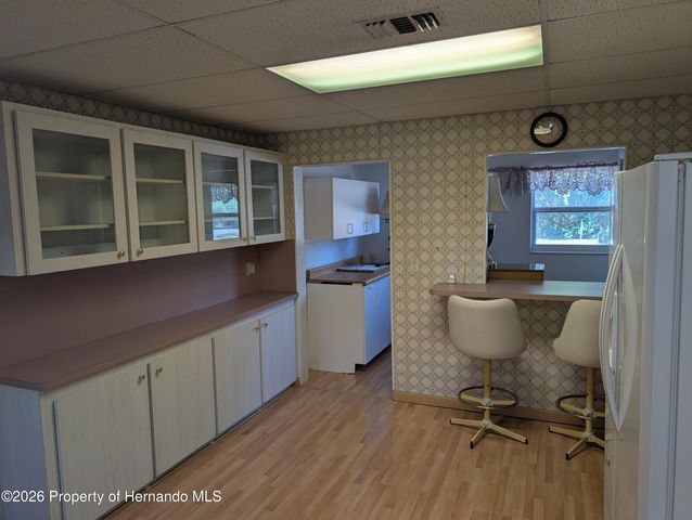 16288 Wilson Boulevard, Brooksville, FL 34604