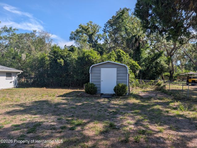 16288 Wilson Boulevard, Brooksville, FL 34604