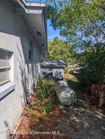 16288 Wilson Boulevard, Brooksville, FL 34604