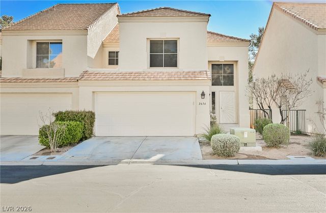 2636 Golden Sands Drive, Las Vegas, NV 89128