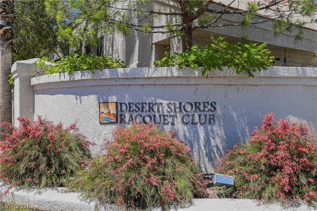 2636 Golden Sands Drive, Las Vegas, NV 89128