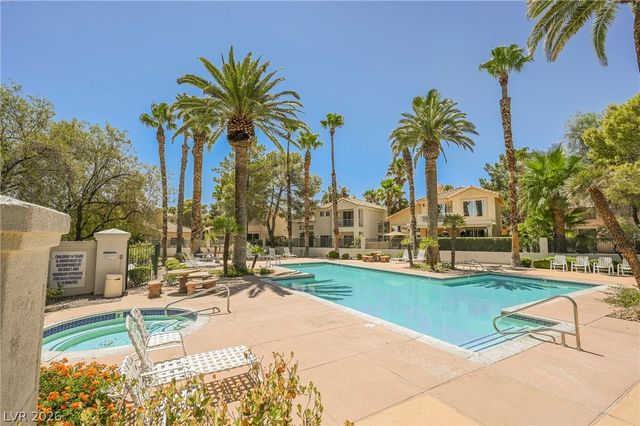 2636 Golden Sands Drive, Las Vegas, NV 89128