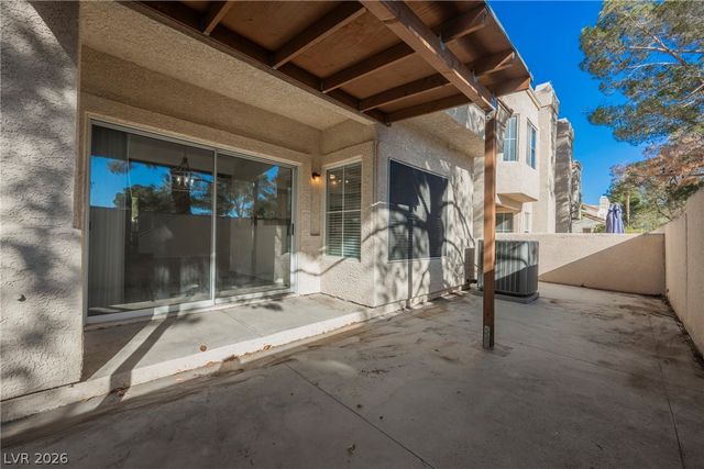 2636 Golden Sands Drive, Las Vegas, NV 89128