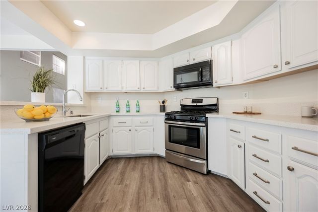 2636 Golden Sands Drive, Las Vegas, NV 89128