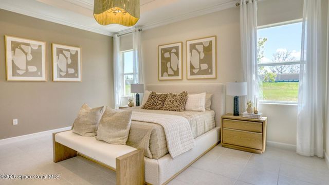 1413 Blessed Isles Drive NW, Palm Bay, FL 32907