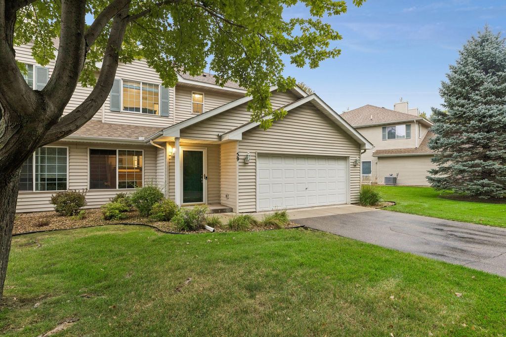 59 Landau Alcove, Woodbury, MN 55125 — photo 2