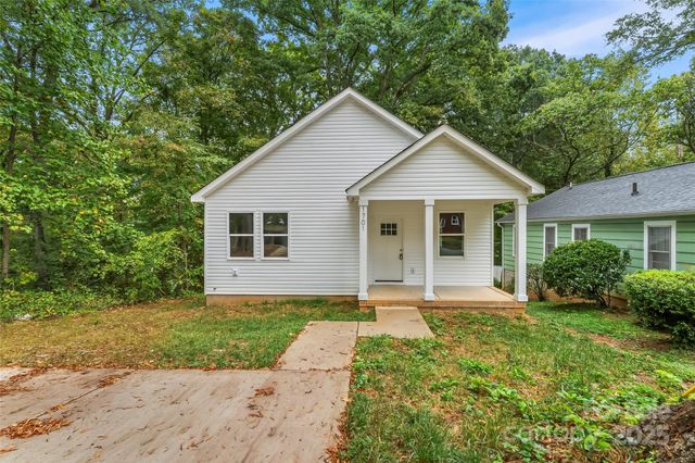 1701 5th Street, Statesville, NC 28677