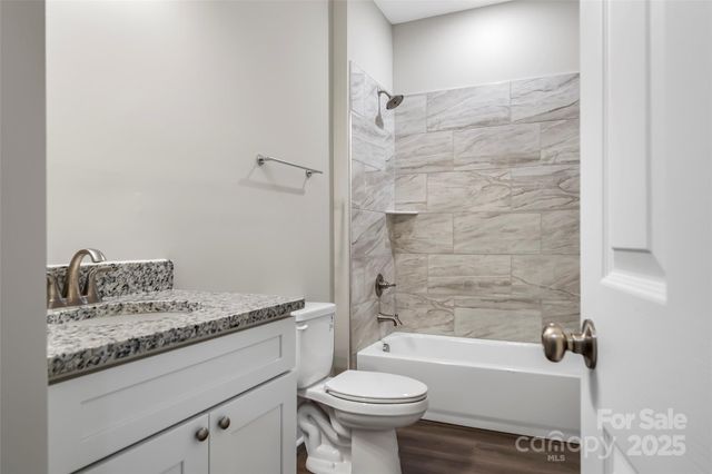 1701 5th Street, Statesville, NC 28677