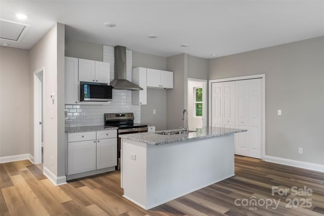 1701 5th Street, Statesville, NC 28677