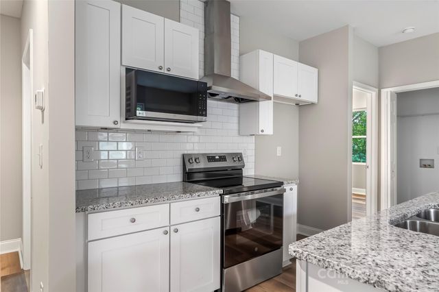 1701 5th Street, Statesville, NC 28677