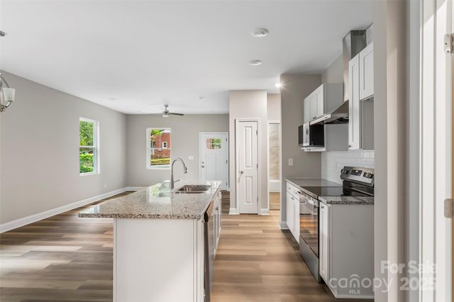 1701 5th Street, Statesville, NC 28677