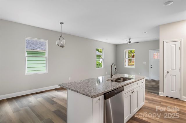 1701 5th Street, Statesville, NC 28677