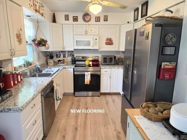 909 Dixie Street, Mountain Home, AR 72653