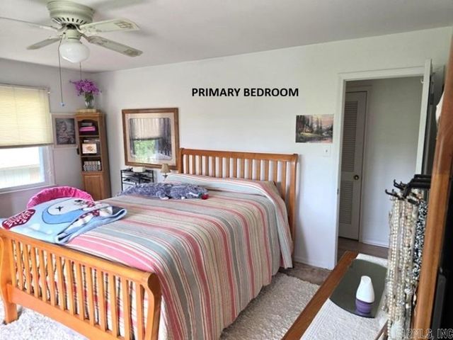 909 Dixie Street, Mountain Home, AR 72653