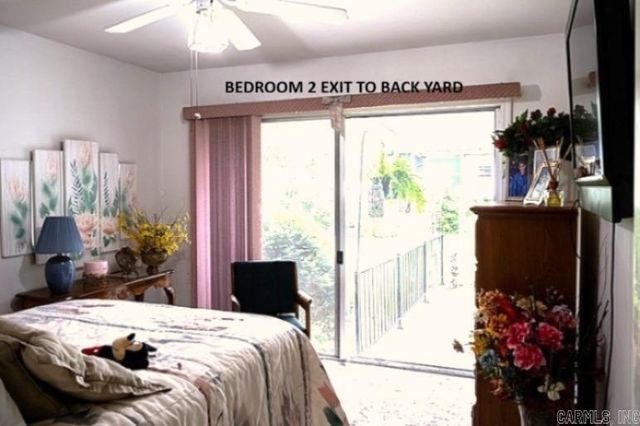 909 Dixie Street, Mountain Home, AR 72653